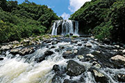Cascade bassin boeuf 108