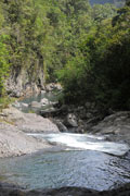 Cascades / Rivières 102