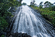 Cascade salazie 124