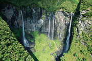 Cascade trou de fer 109