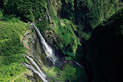 Cascade trou de fer 113