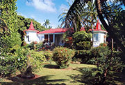Demeure creole 110