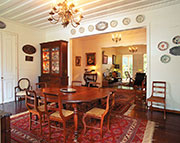 Mobilier creole 136