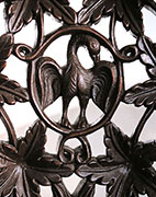 Mobilier creole 103