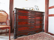 Mobilier creole 106