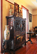 Mobilier creole 166