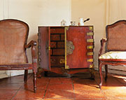 Mobilier creole 157
