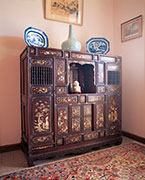 Mobilier creole 142