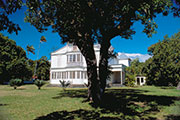 Demeure creole 136