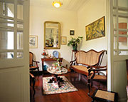 Mobilier creole 153