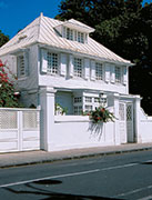 Demeure creole 135
