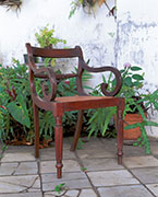 Mobilier creole 111