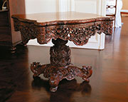 Mobilier creole 107