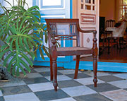 Mobilier creole 159
