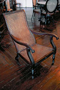 Mobilier creole 172