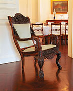 Mobilier creole 115