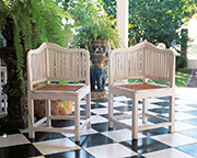 Mobilier creole 177