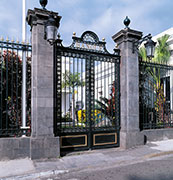 Demeure creole 137