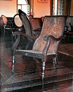 Mobilier creole 169