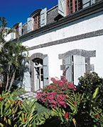 Demeure creole 134