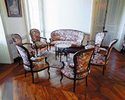 Mobilier creole 113