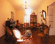 Mobilier creole 119