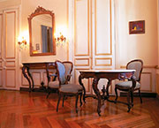 Mobilier creole 123