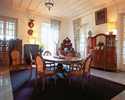 Mobilier creole 146