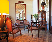 Mobilier creole 158