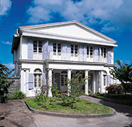 Demeure creole 115