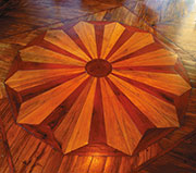 Mobilier creole 168