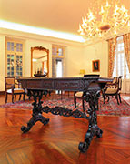 Mobilier creole 140