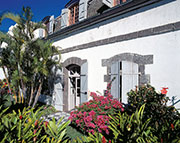 Demeure creole 132