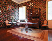 Mobilier creole 110