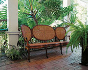 Mobilier creole 101