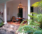 Mobilier creole 130
