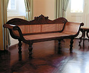Mobilier creole 156
