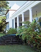 Demeure creole 143