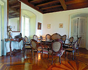 Mobilier creole 186
