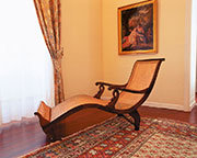 Mobilier creole 176