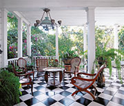 Mobilier creole 154