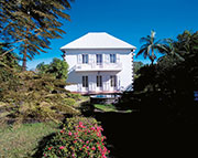 Demeure creole 116