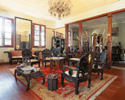 Mobilier creole 181