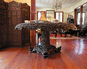 Mobilier creole 112