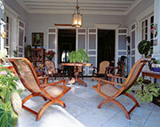 Mobilier creole 117