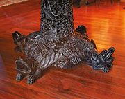 Mobilier creole 164