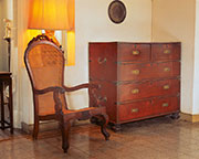 Mobilier creole 161