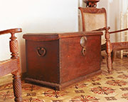Mobilier creole 128