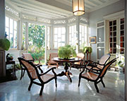 Mobilier creole 179