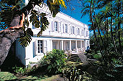 Demeure creole 114